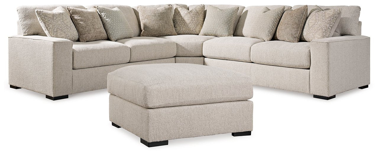 Ballyton Upholstery Package - Ideal Furniture (Fresno,CA)