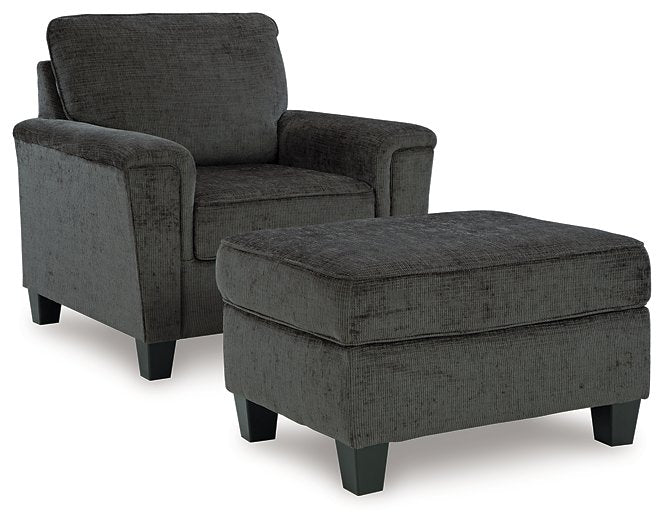 Erinslane Living Room Set - Ideal Furniture (Fresno,CA)