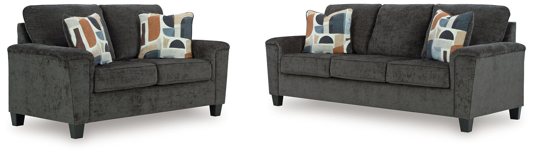 Erinslane Living Room Set - Ideal Furniture (Fresno,CA)