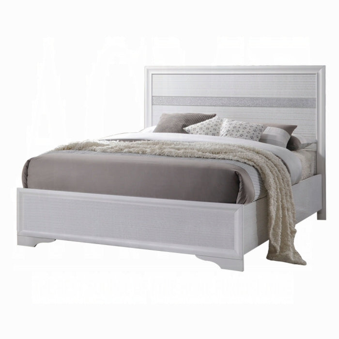 Naima Full Bed - Ideal Furniture (Fresno,CA)