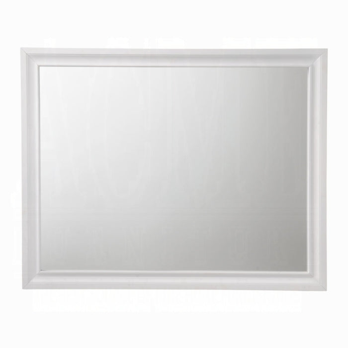 Naima Mirror - Ideal Furniture (Fresno,CA)