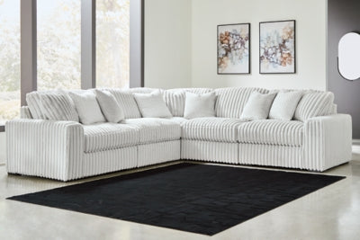 Stupendous Sectional - Ideal Furniture (Fresno,CA)
