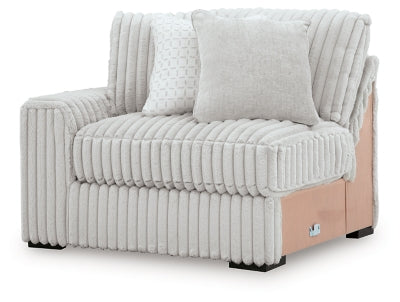 Stupendous Sectional - Ideal Furniture (Fresno,CA)