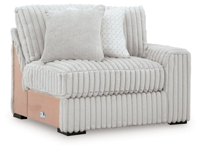 Stupendous Sectional - Ideal Furniture (Fresno,CA)