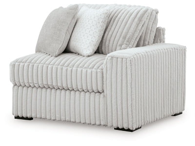 Stupendous Sectional - Ideal Furniture (Fresno,CA)