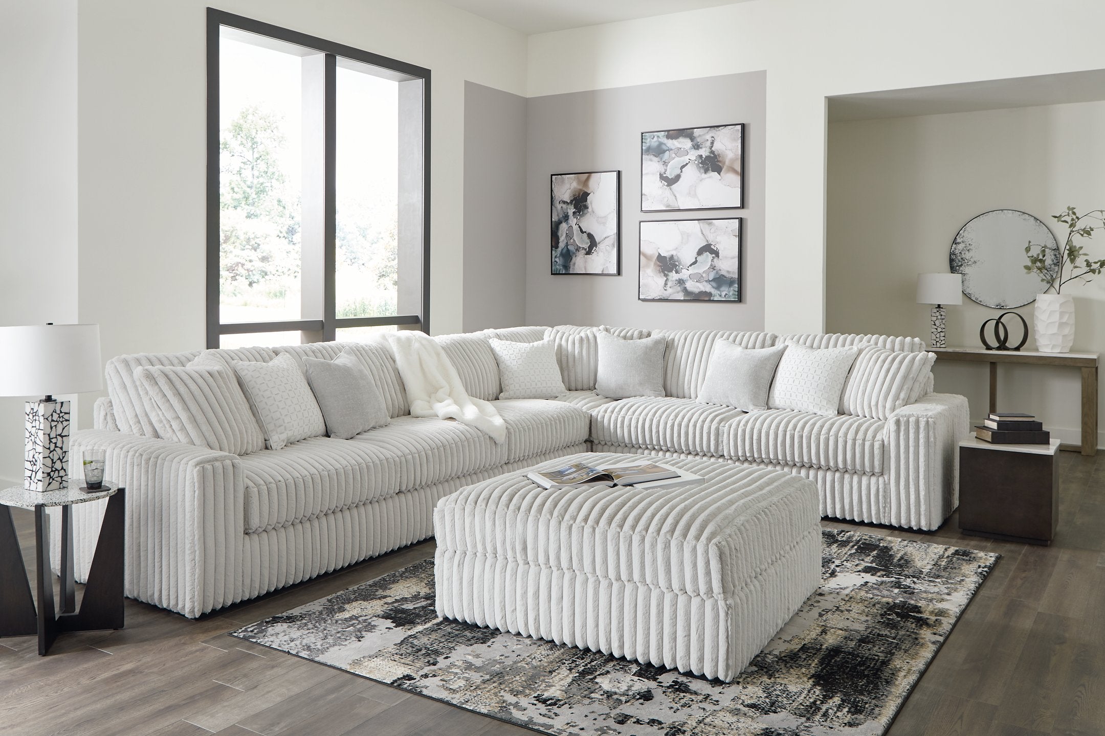 Stupendous Living Room Set - Ideal Furniture (Fresno,CA)