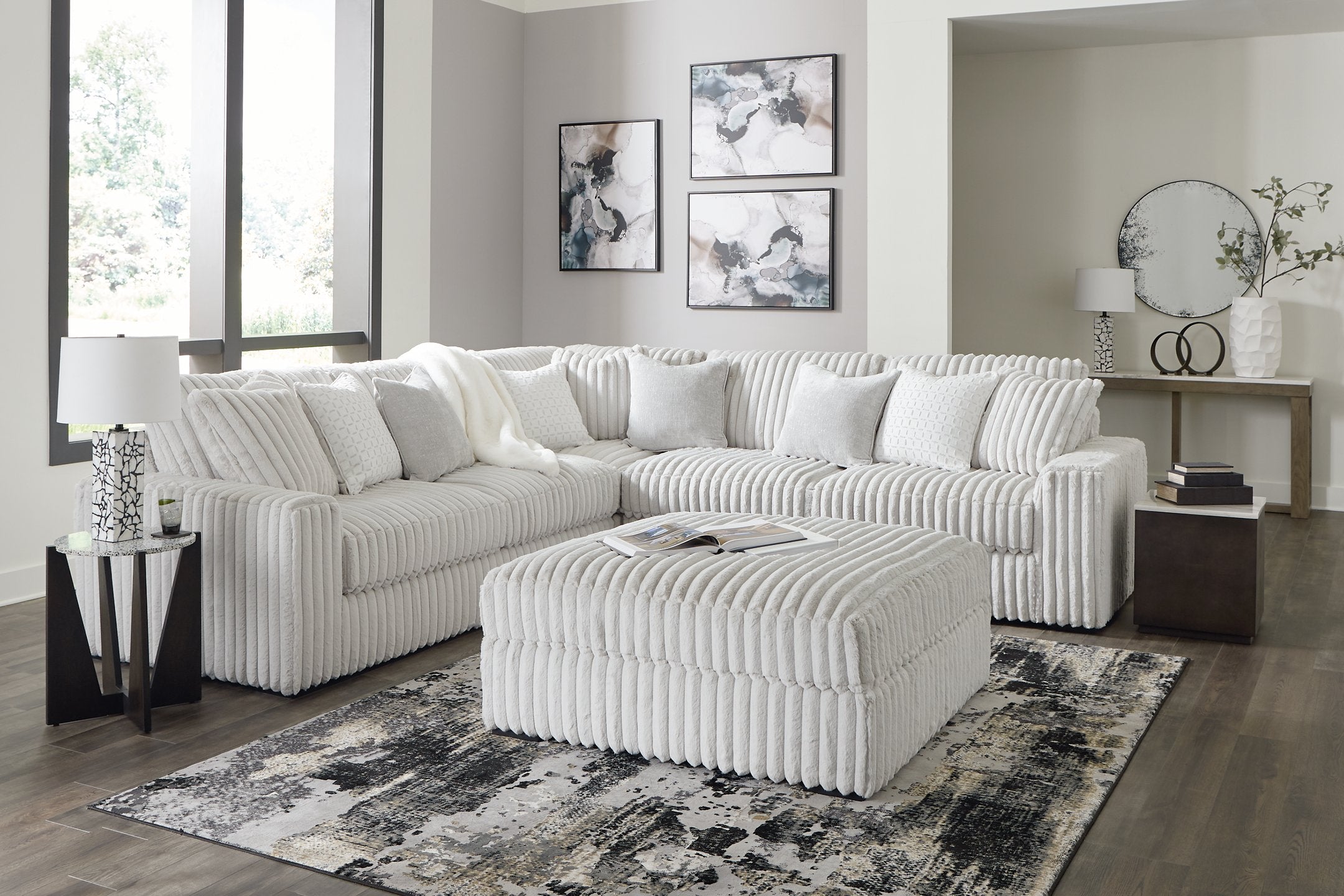 Stupendous Living Room Set - Ideal Furniture (Fresno,CA)