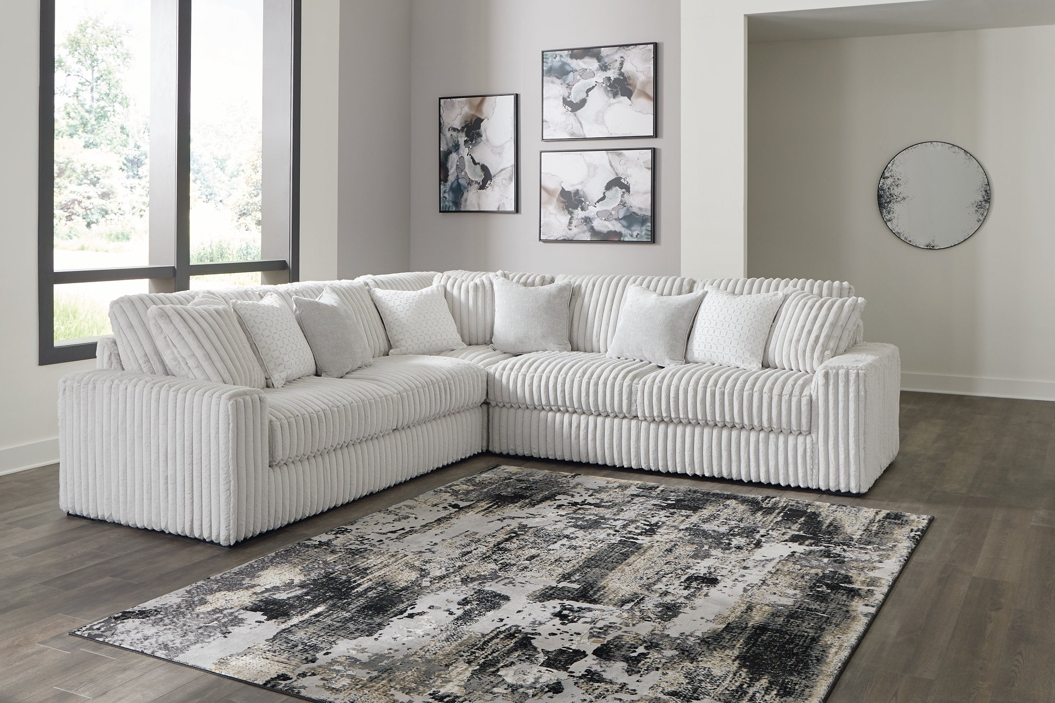 Stupendous Living Room Set - Ideal Furniture (Fresno,CA)