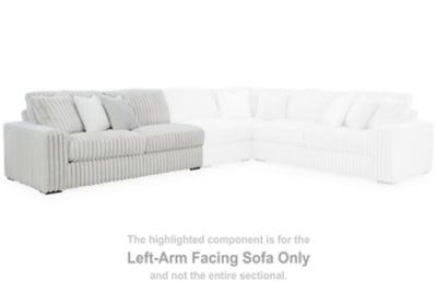 Stupendous Sectional - Ideal Furniture (Fresno,CA)