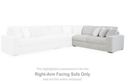 Stupendous Sectional - Ideal Furniture (Fresno,CA)