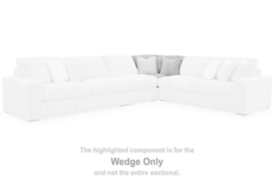 Stupendous Sectional - Ideal Furniture (Fresno,CA)