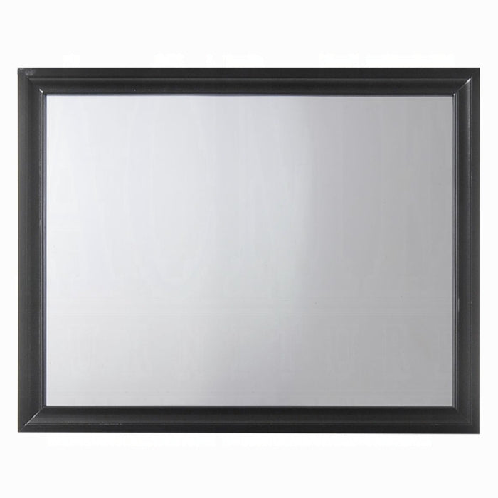Naima Mirror - Ideal Furniture (Fresno,CA)