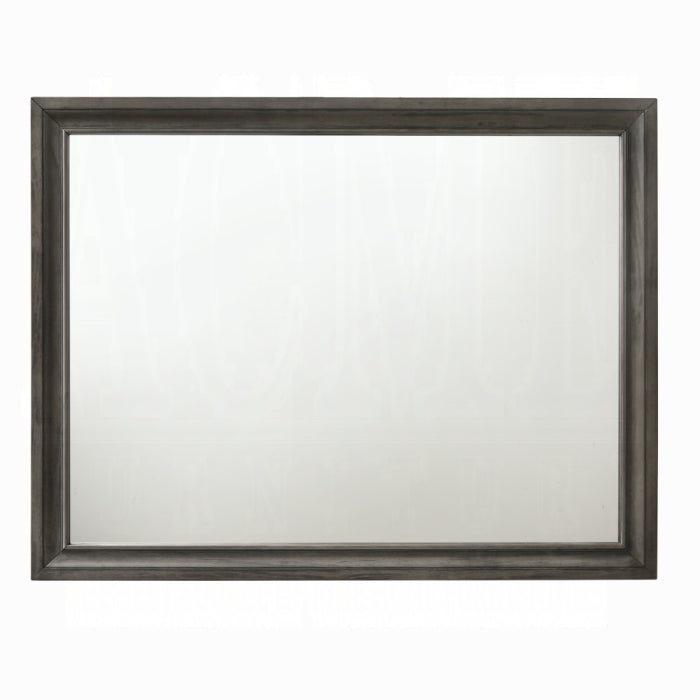 Naima Mirror - Ideal Furniture (Fresno,CA)