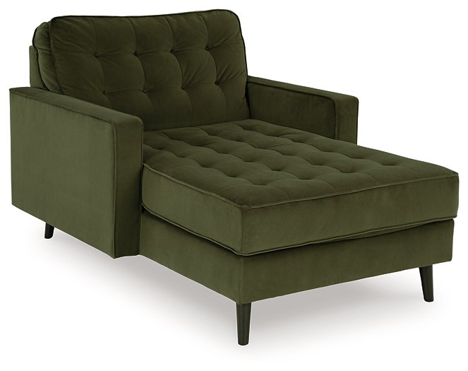 Reveon Lakes Chaise - Ideal Furniture (Fresno,CA)