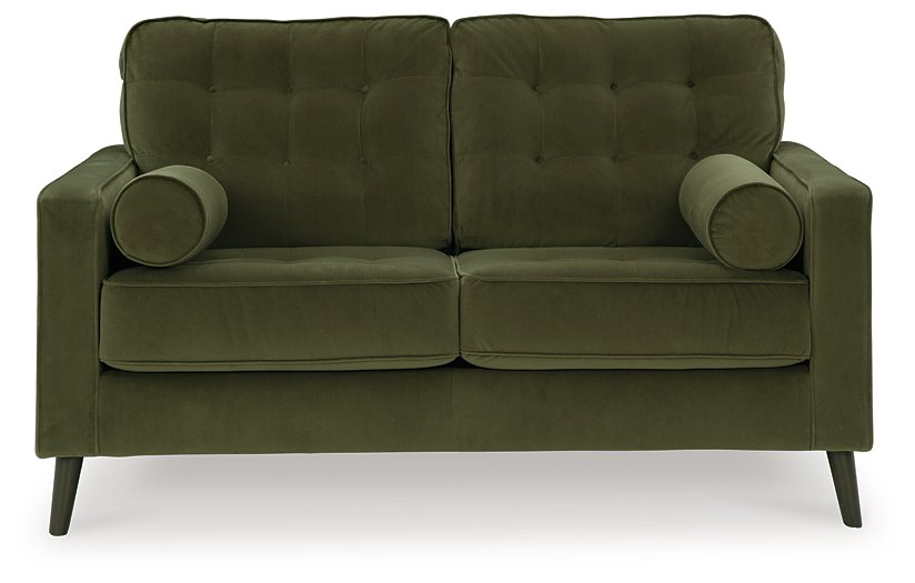 Reveon Lakes Loveseat - Ideal Furniture (Fresno,CA)