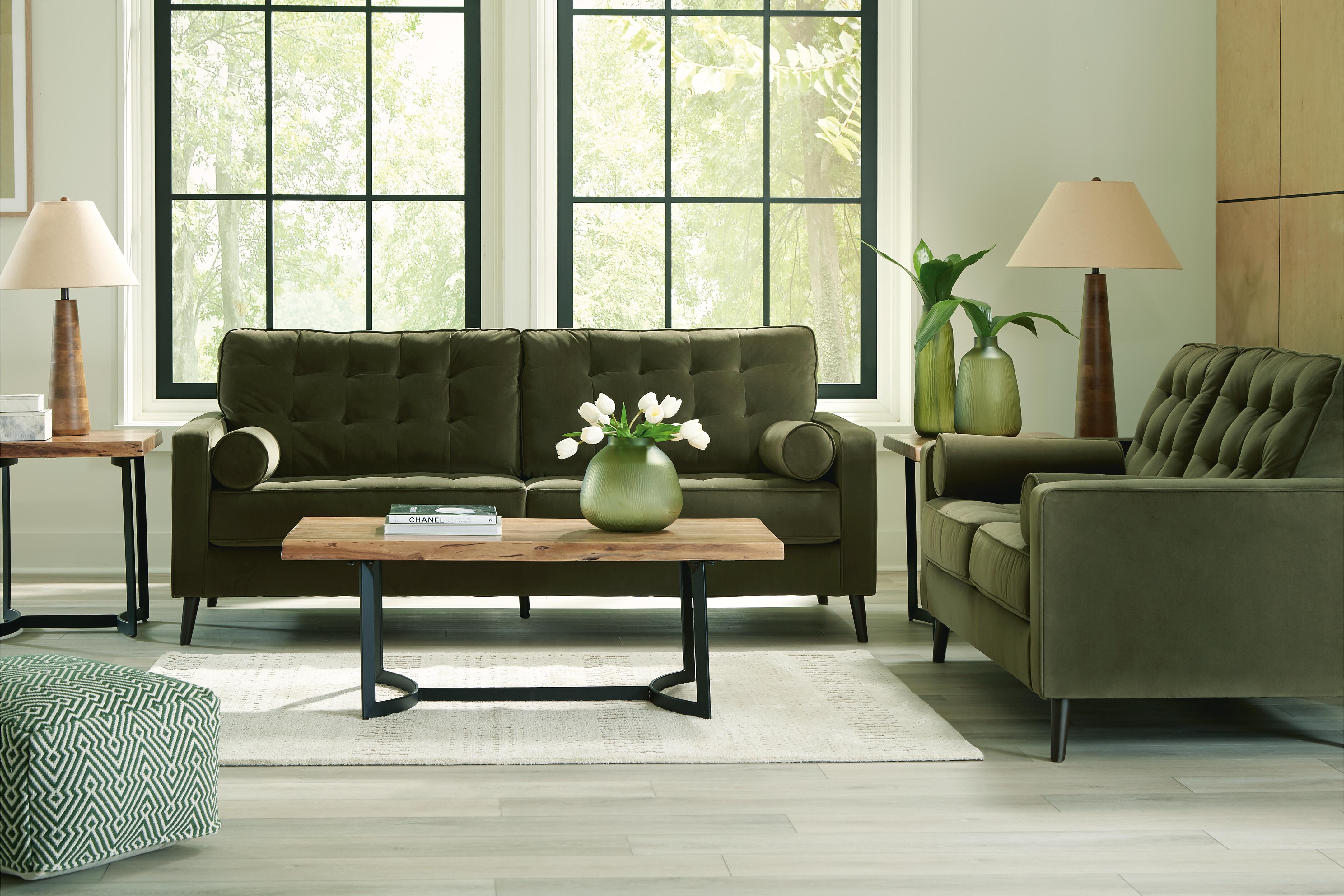 Reveon Lakes Living Room Set - Ideal Furniture (Fresno,CA)