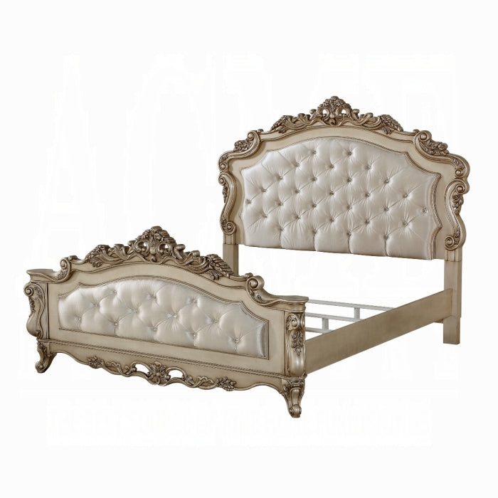 Gorsedd CK Bed - Ideal Furniture (Fresno,CA)
