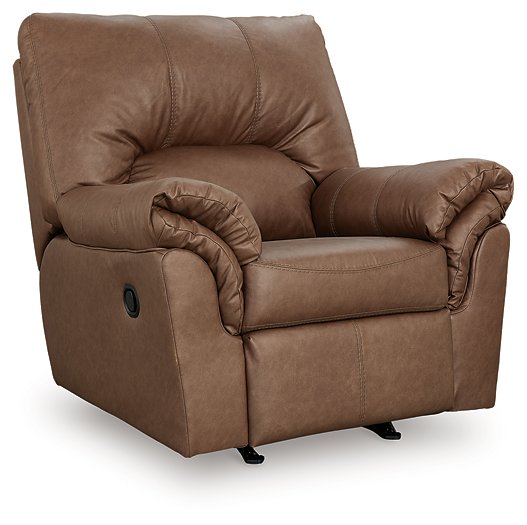 WillowBend Recliner - Ideal Furniture (Fresno,CA)
