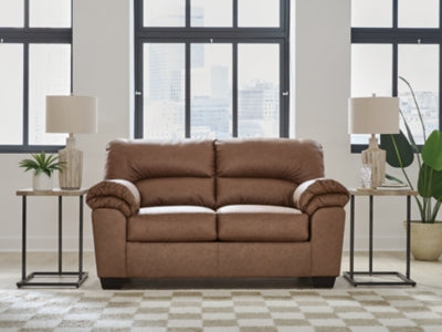 WillowBend Loveseat - Ideal Furniture (Fresno,CA)