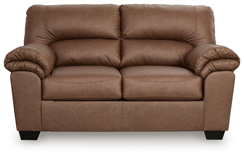 WillowBend Loveseat - Ideal Furniture (Fresno,CA)
