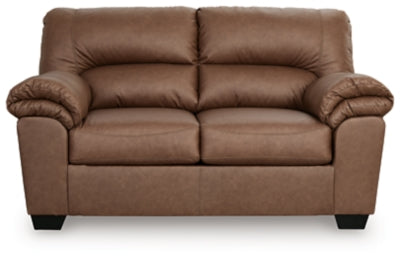 WillowBend Loveseat - Ideal Furniture (Fresno,CA)