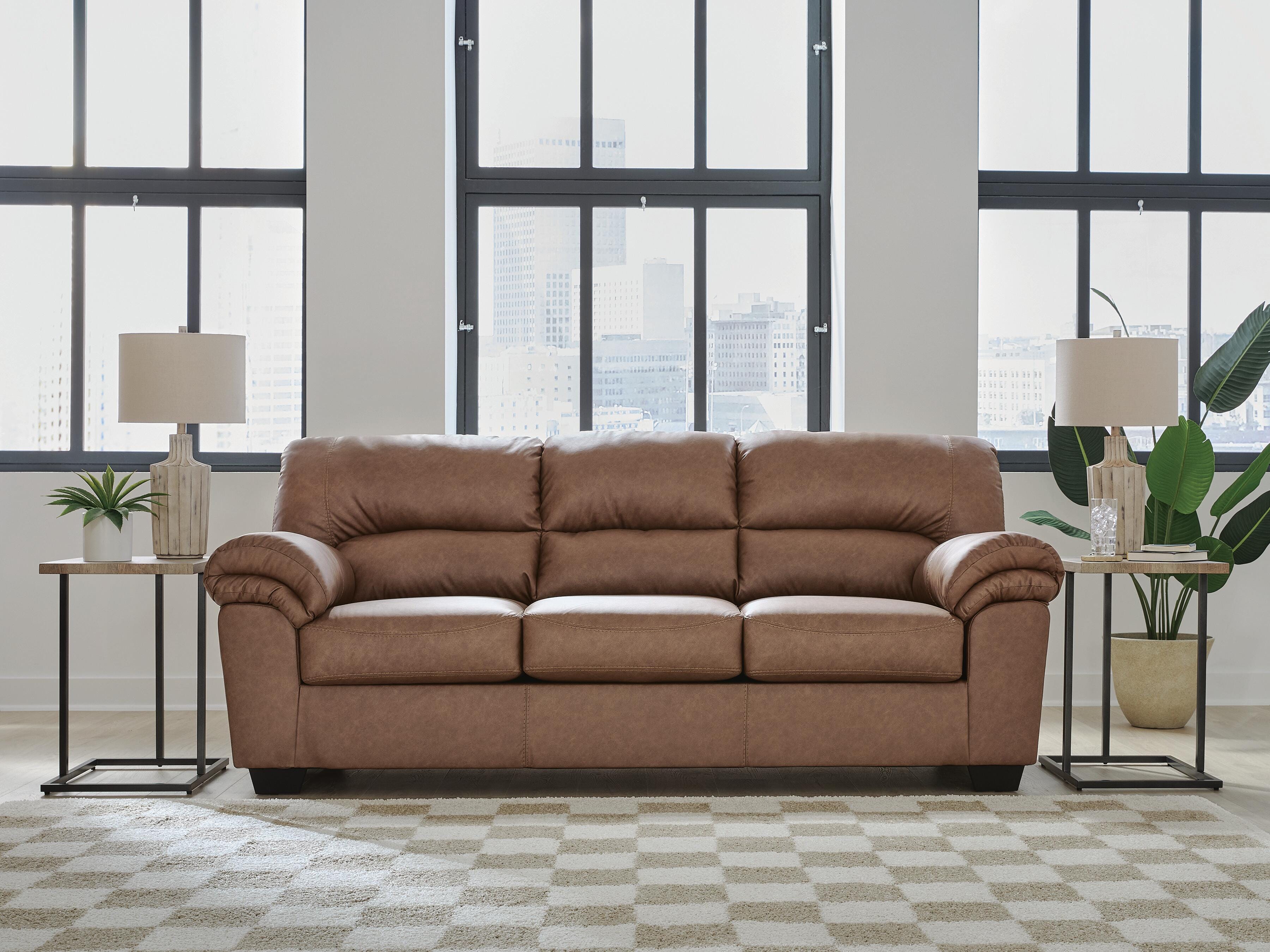 WillowBend Living Room Set - Ideal Furniture (Fresno,CA)