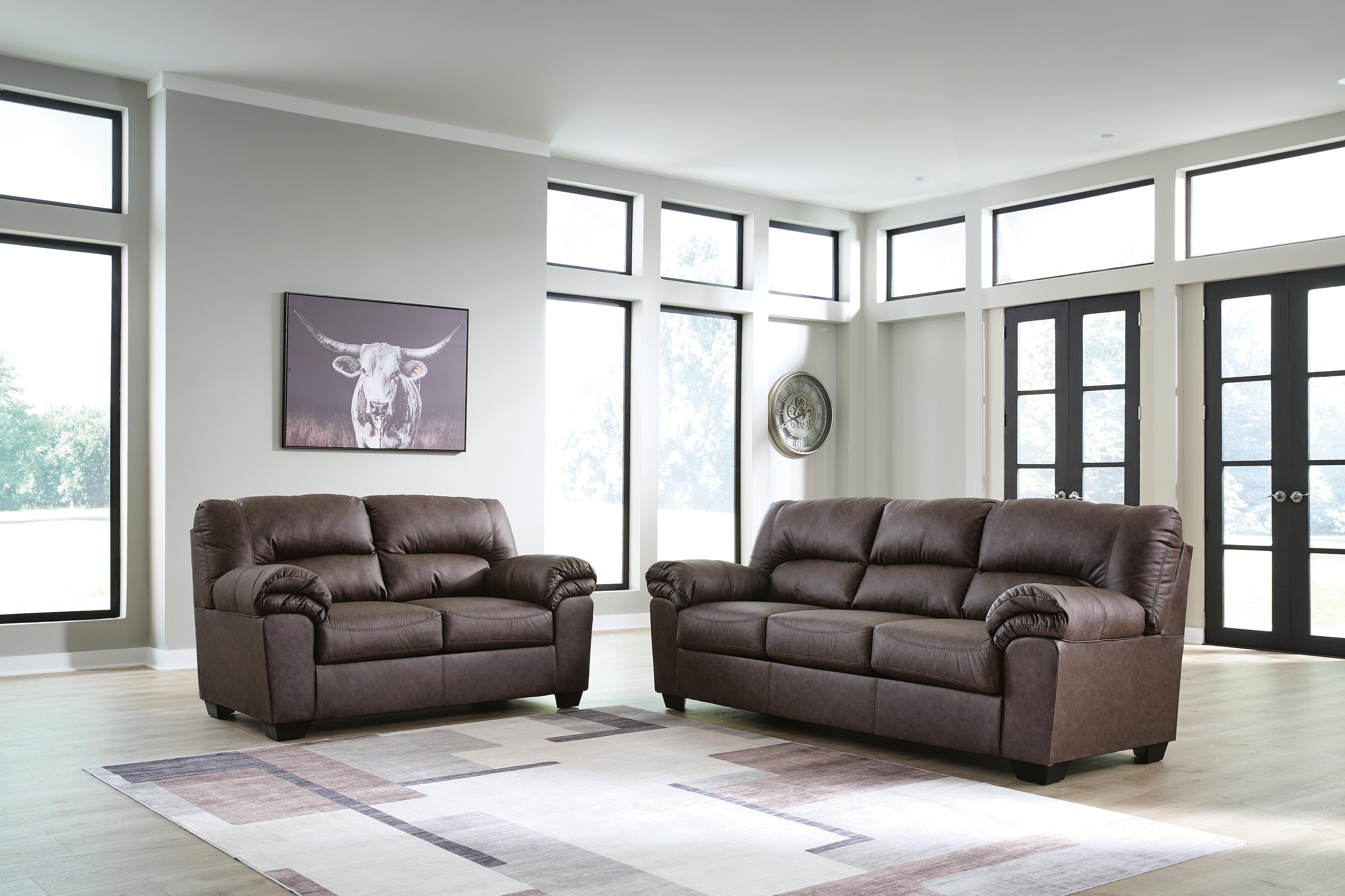 WillowBend Living Room Set - Ideal Furniture (Fresno,CA)