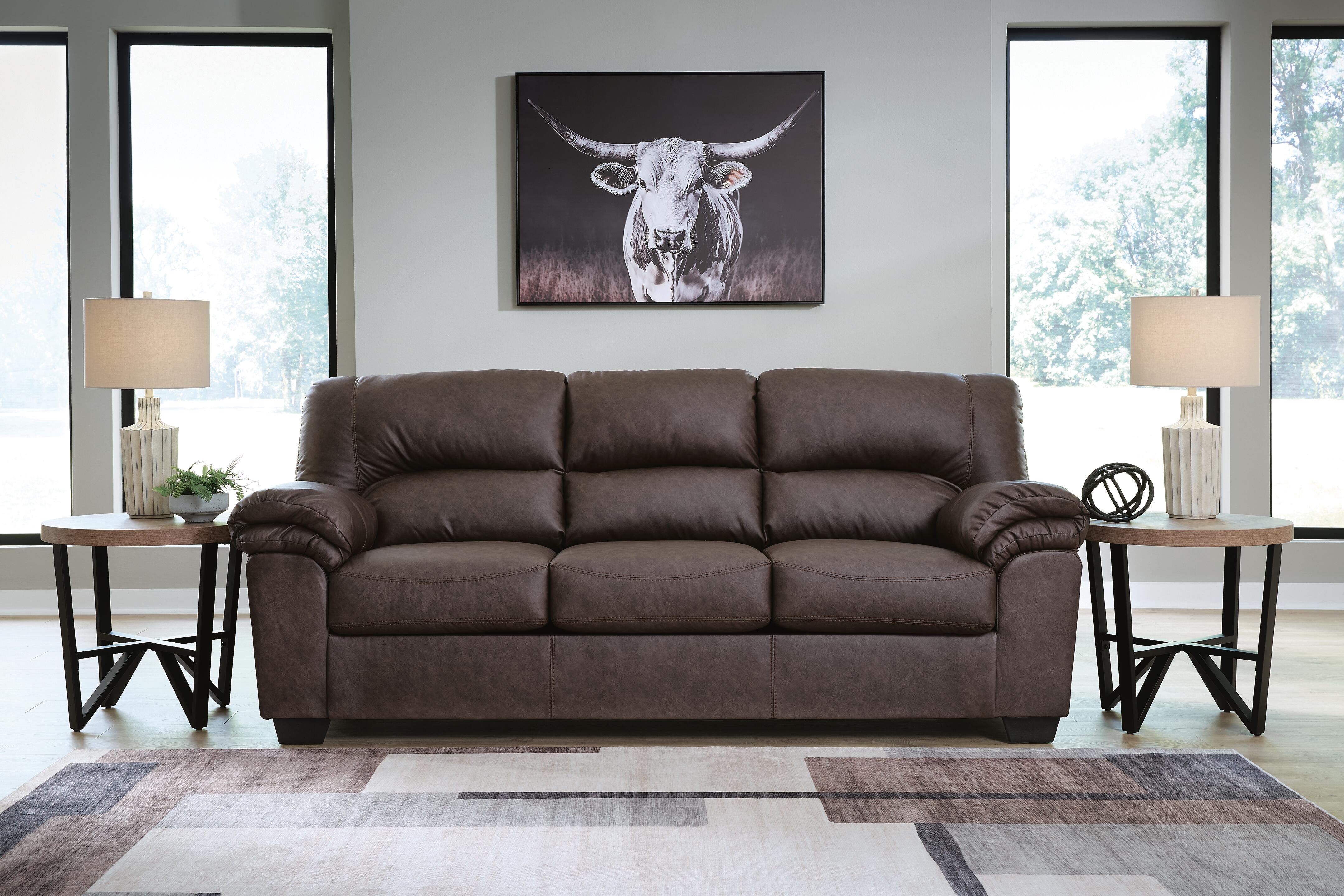 WillowBend Living Room Set - Ideal Furniture (Fresno,CA)