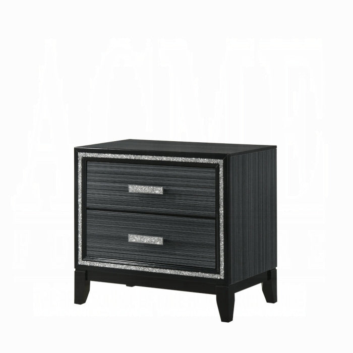 Haiden Nightstand - Ideal Furniture (Fresno,CA)