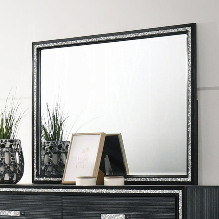 Haiden Mirror - Ideal Furniture (Fresno,CA)