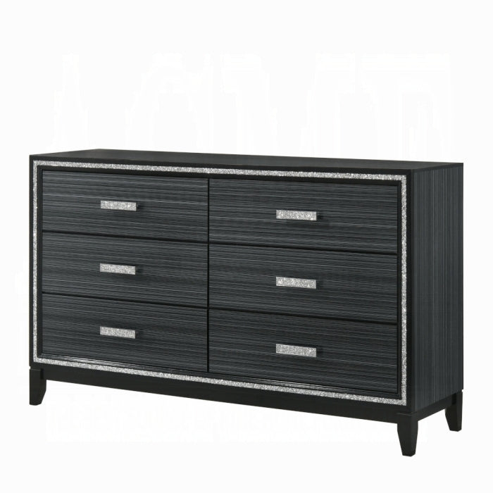 Haiden Dresser - Ideal Furniture (Fresno,CA)