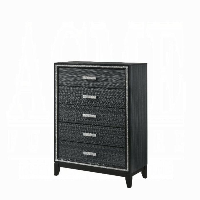Haiden Chest - Ideal Furniture (Fresno,CA)
