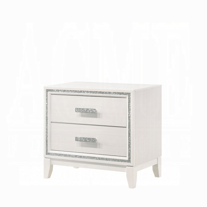 Haiden Nightstand - Ideal Furniture (Fresno,CA)