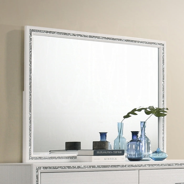 Haiden Mirror - Ideal Furniture (Fresno,CA)