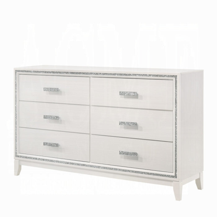 Haiden Dresser - Ideal Furniture (Fresno,CA)
