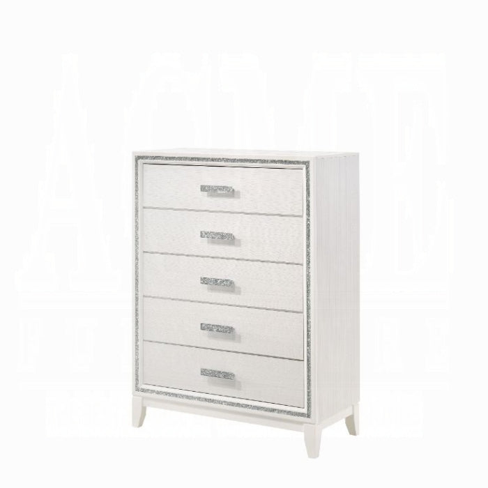 Haiden Chest - Ideal Furniture (Fresno,CA)