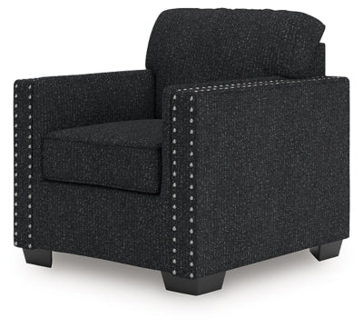 Jasmine Peaks Chair - Ideal Furniture (Fresno,CA)