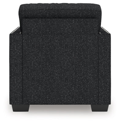 Jasmine Peaks Chair - Ideal Furniture (Fresno,CA)