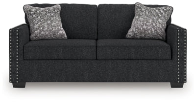 Jasmine Peaks Sofa - Ideal Furniture (Fresno,CA)