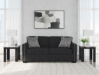 Jasmine Peaks Sofa - Ideal Furniture (Fresno,CA)
