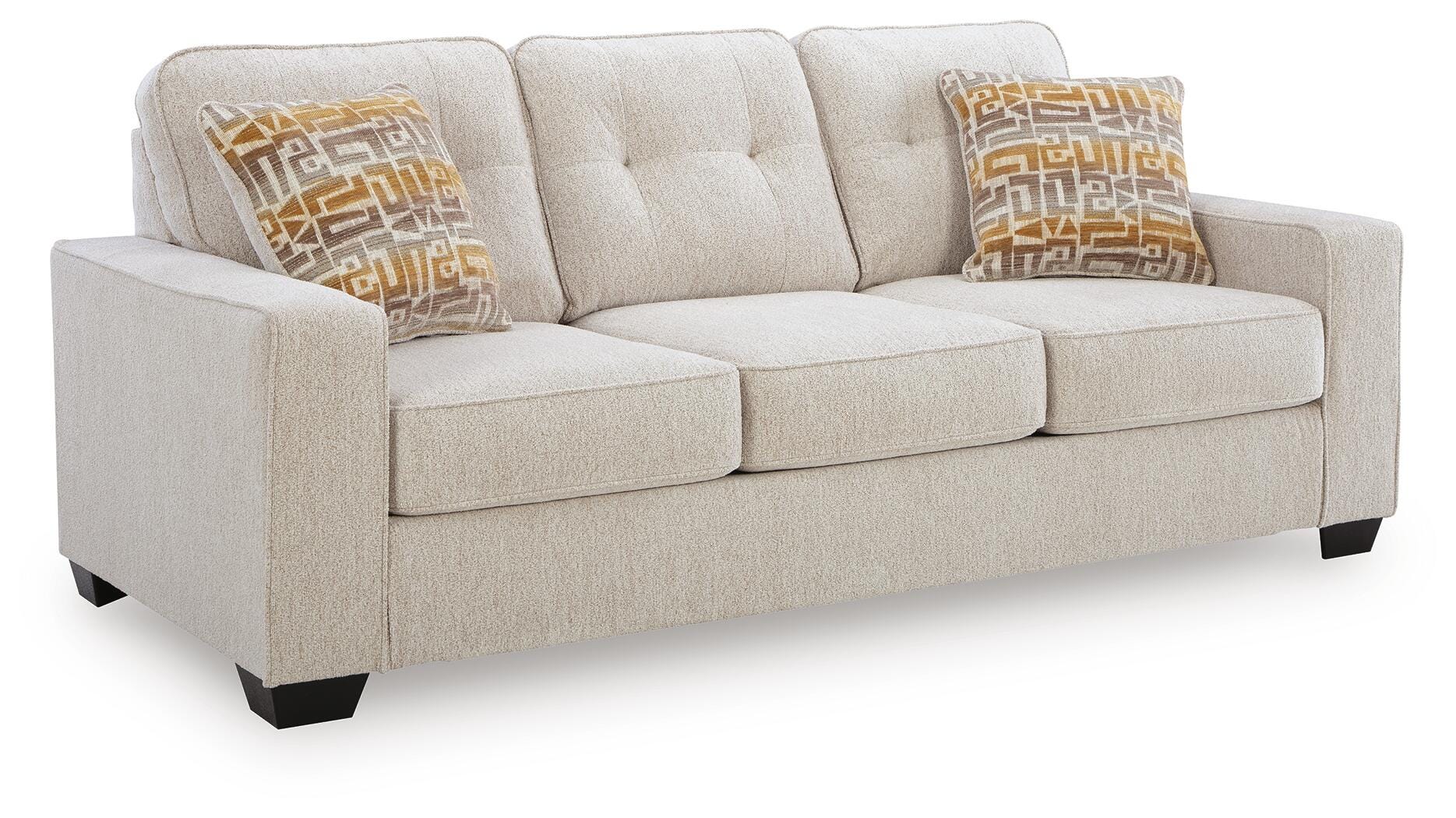 Larimer Living Room Set - Ideal Furniture (Fresno,CA)