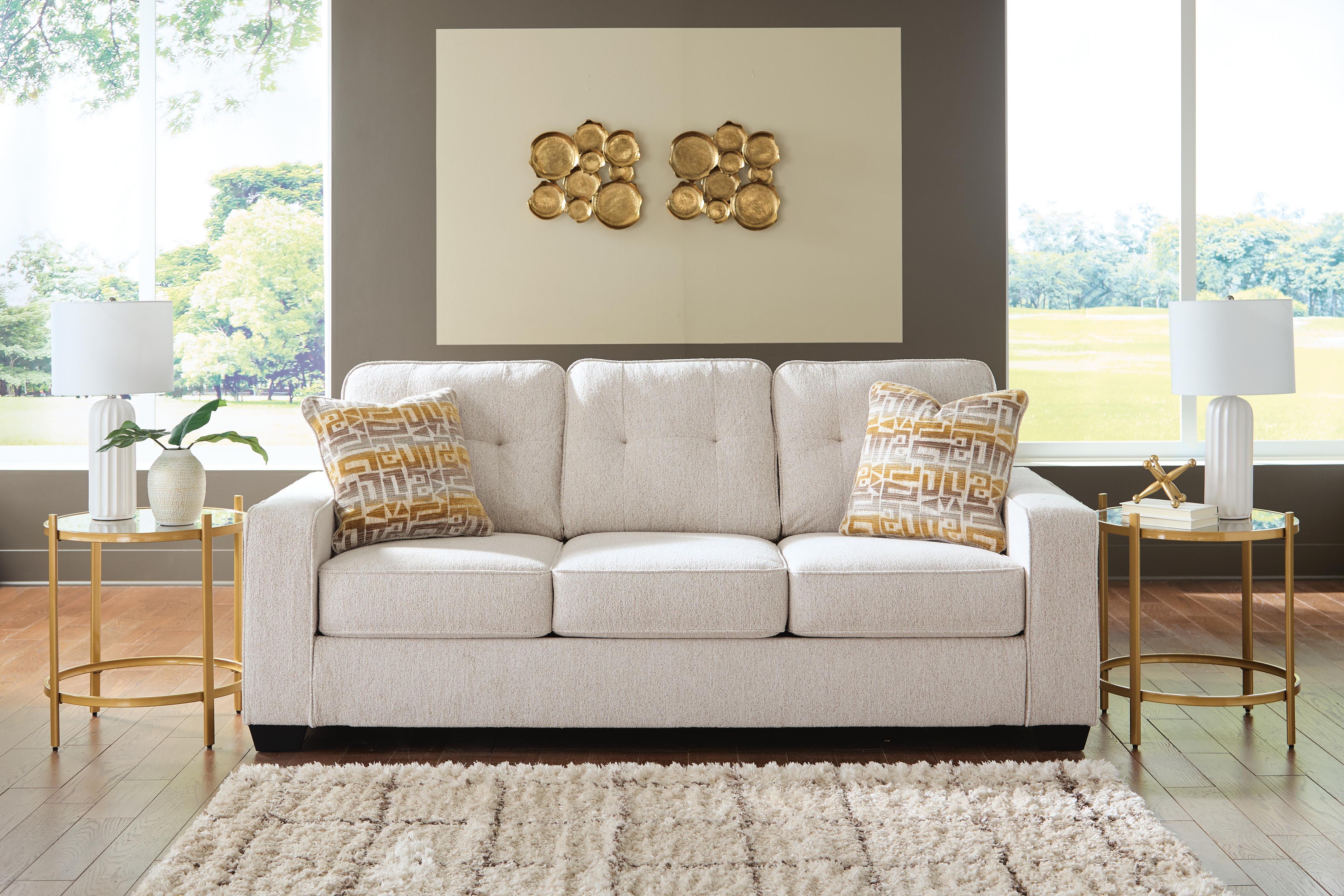 Larimer Living Room Set - Ideal Furniture (Fresno,CA)