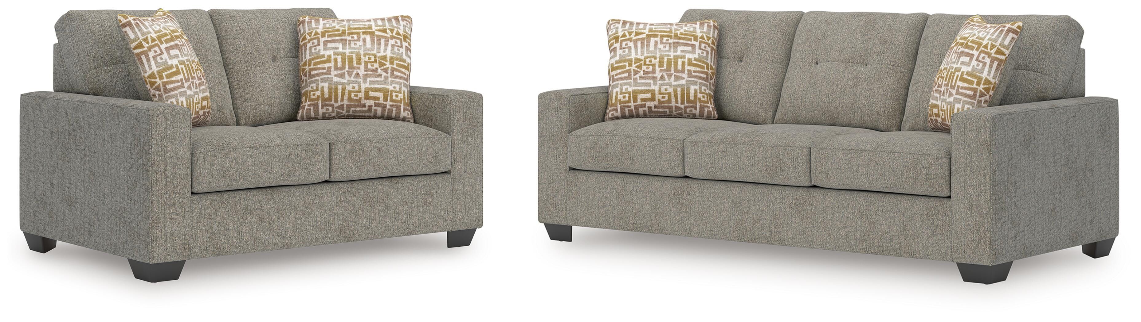 Larimer Living Room Set - Ideal Furniture (Fresno,CA)