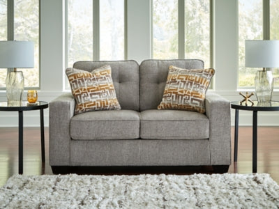 Larimer Loveseat - Ideal Furniture (Fresno,CA)