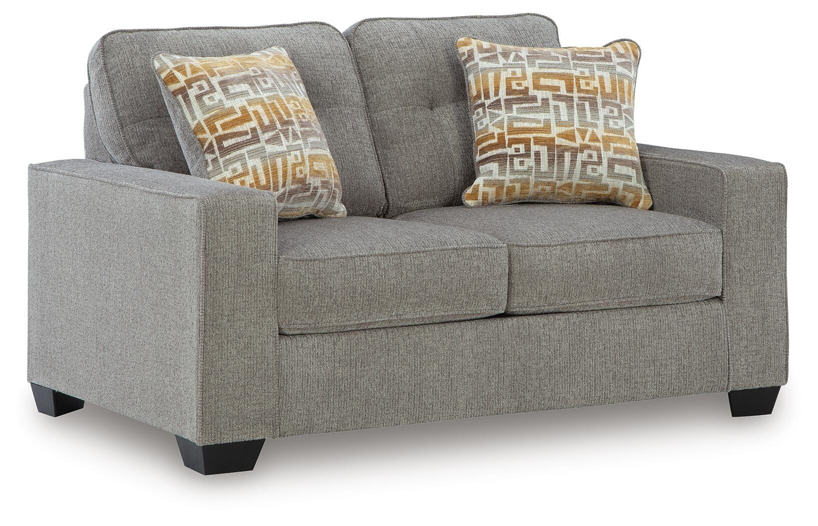 Larimer Living Room Set - Ideal Furniture (Fresno,CA)