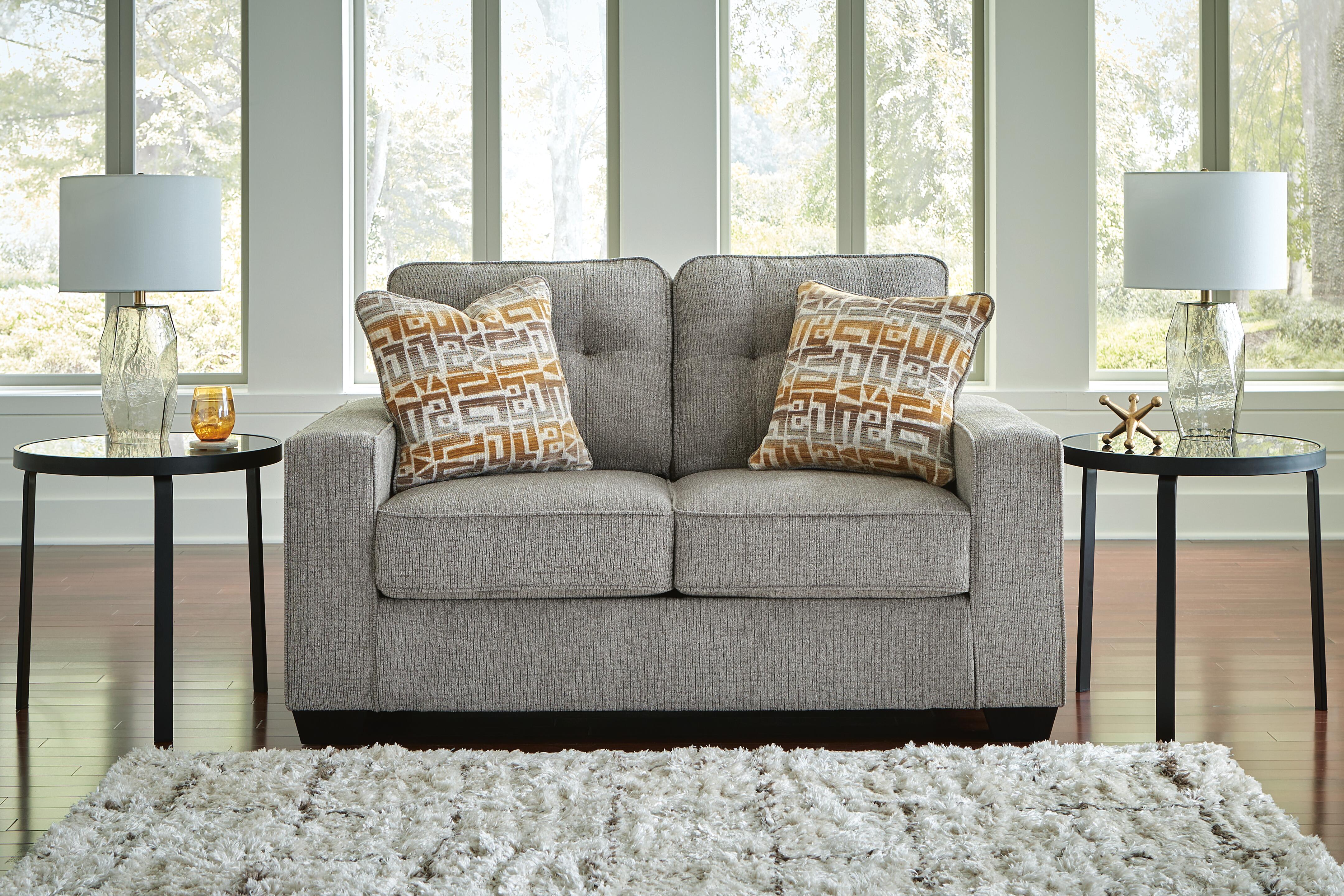 Larimer Living Room Set - Ideal Furniture (Fresno,CA)
