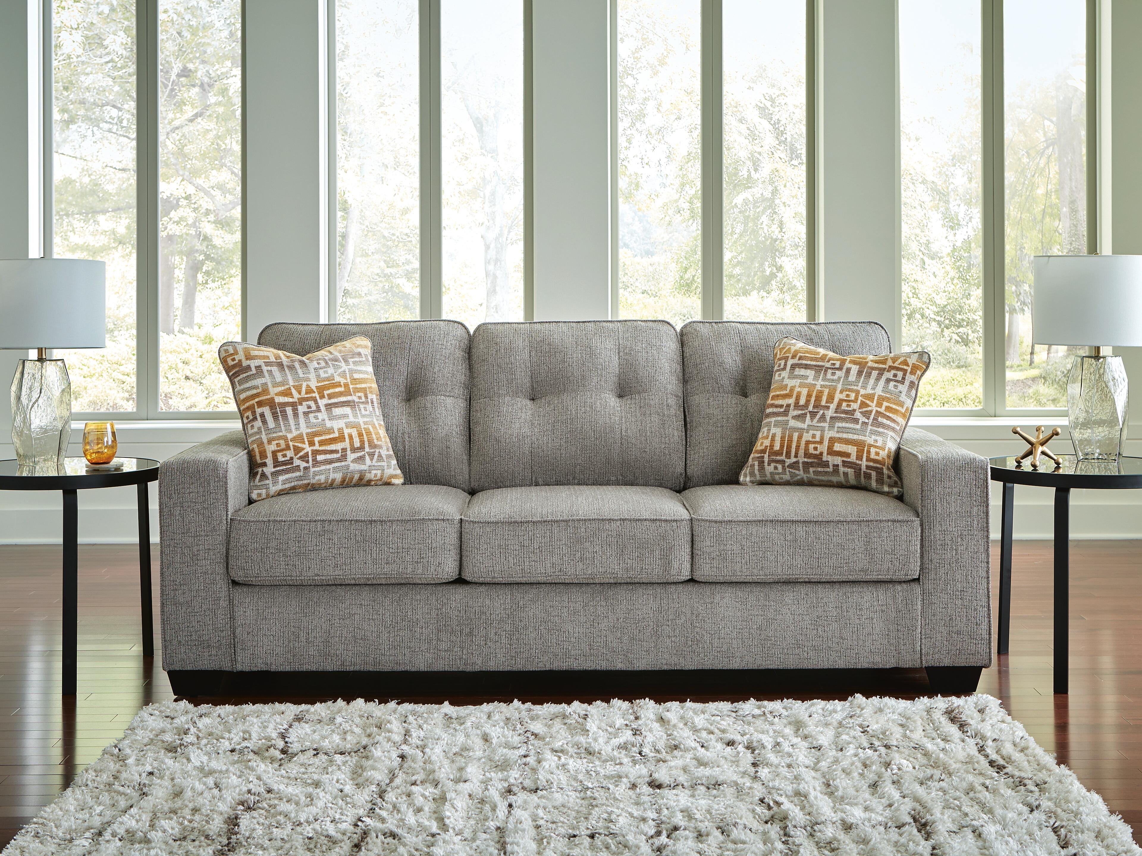 Larimer Living Room Set - Ideal Furniture (Fresno,CA)