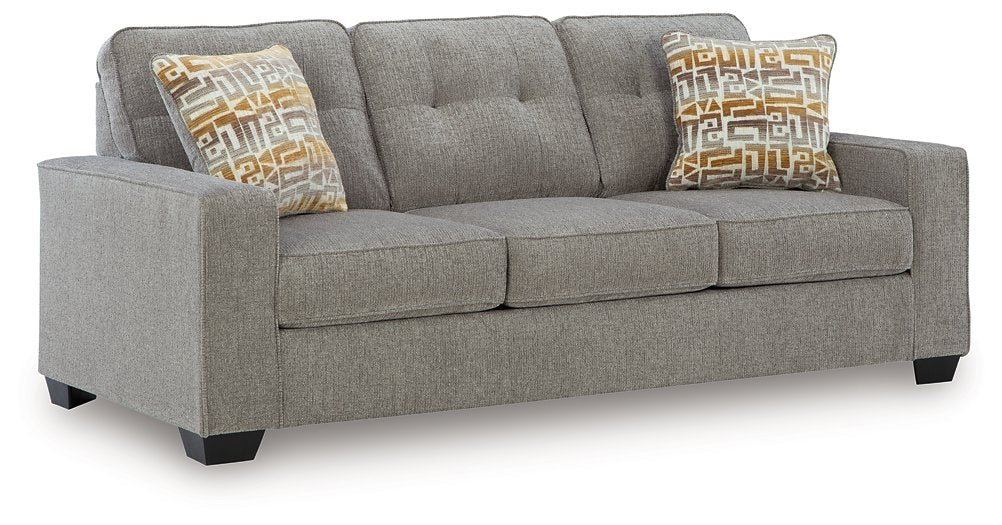 Larimer Sofa Sleeper - Ideal Furniture (Fresno,CA)