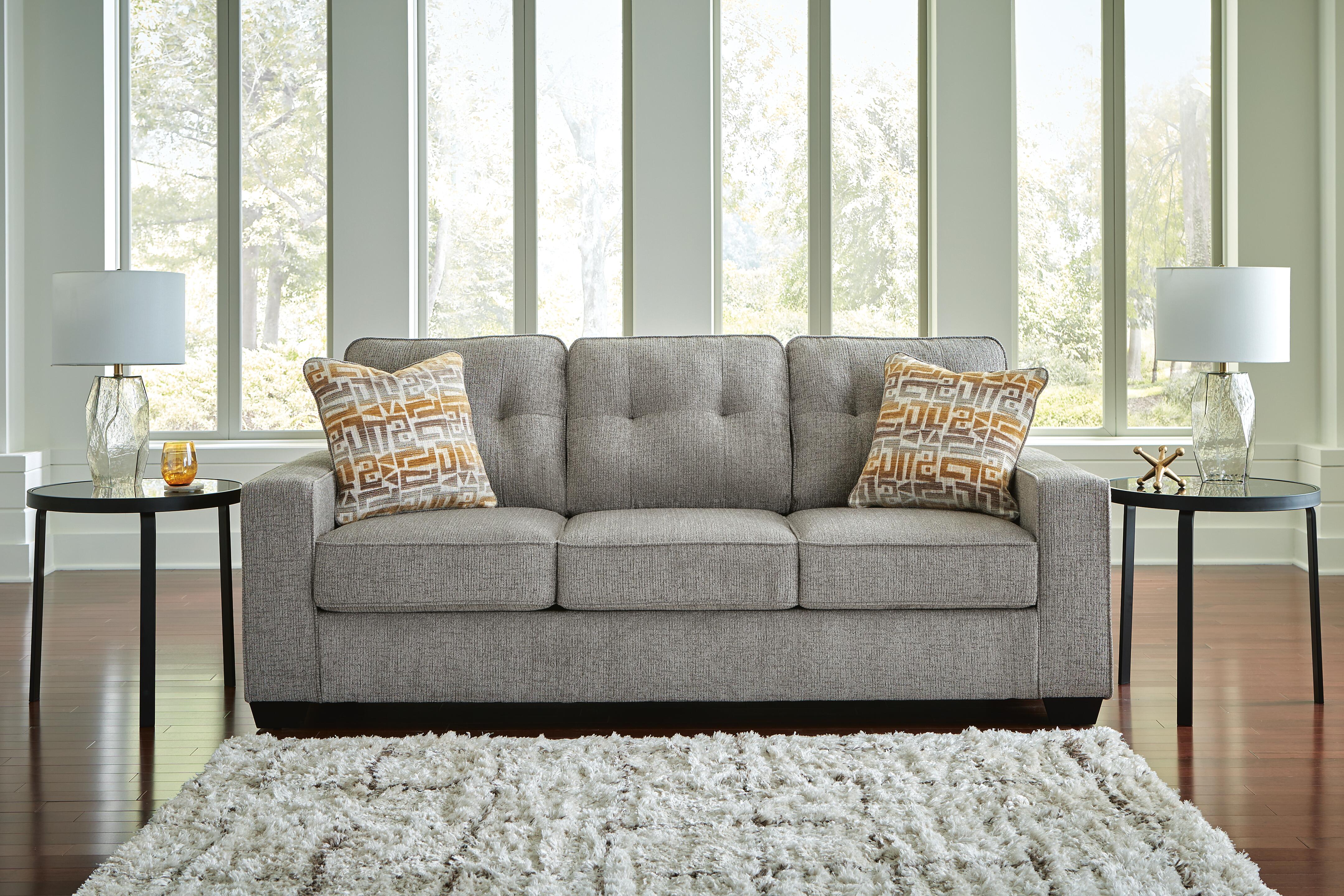 Larimer Living Room Set - Ideal Furniture (Fresno,CA)