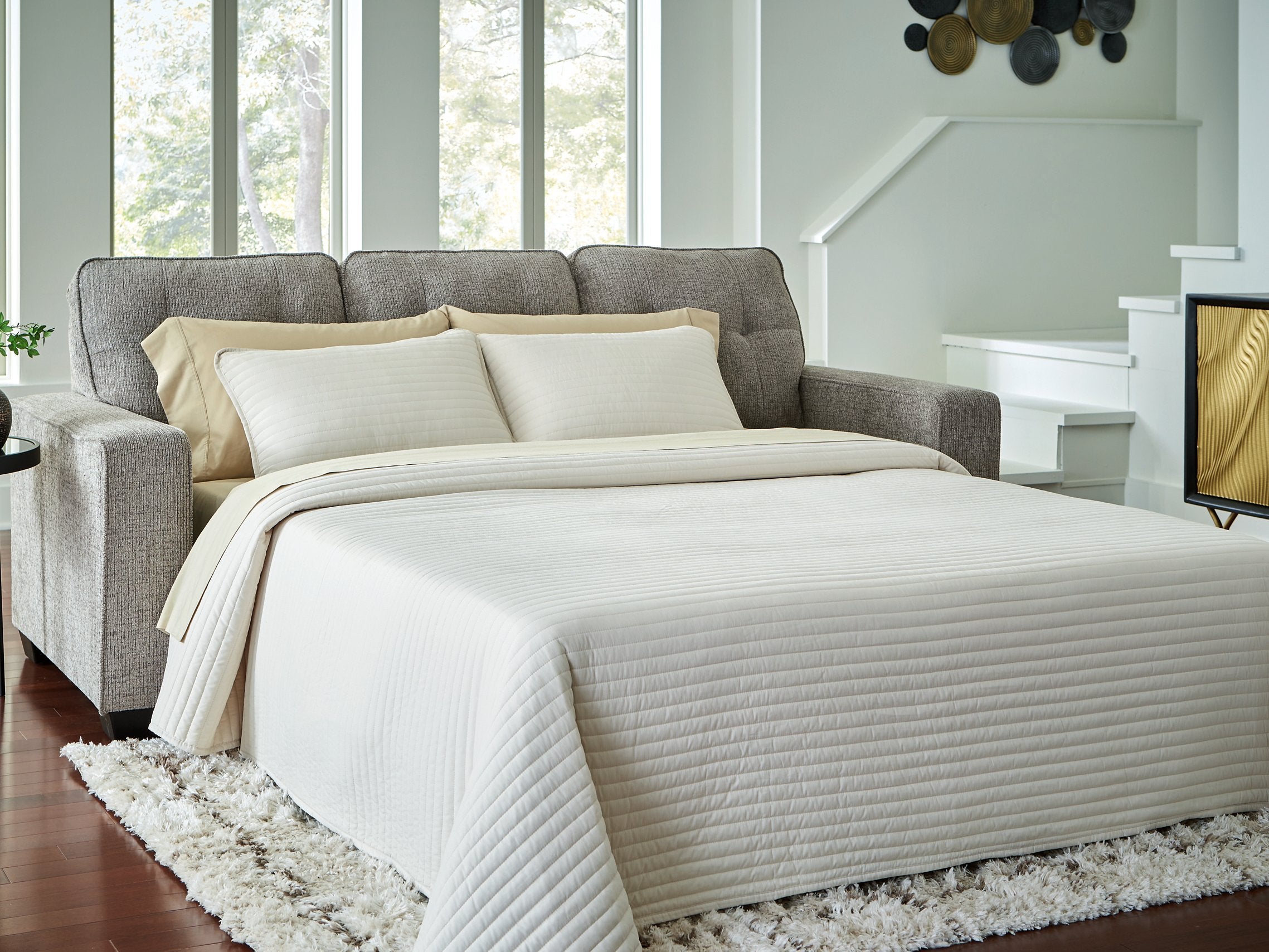 Larimer Sofa Sleeper - Ideal Furniture (Fresno,CA)